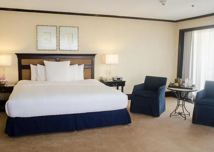 Midas Hotel And Casino