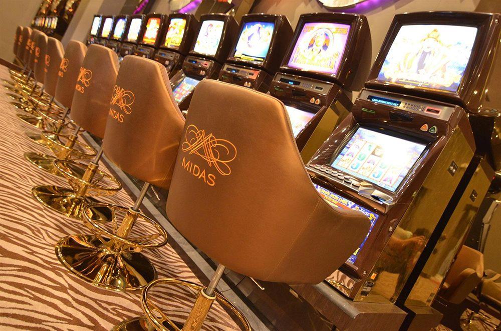 Midas And Casino Hotel Pasay