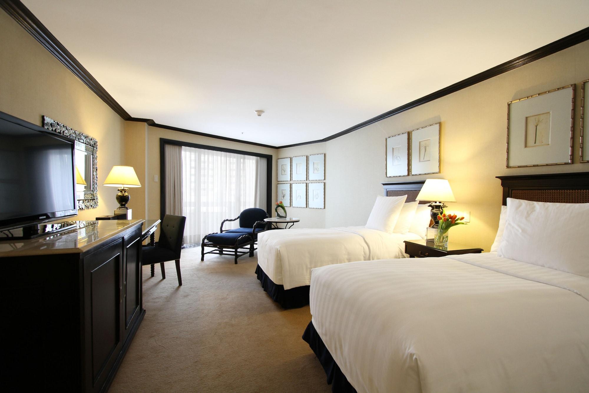 Hotel Midas And Casino