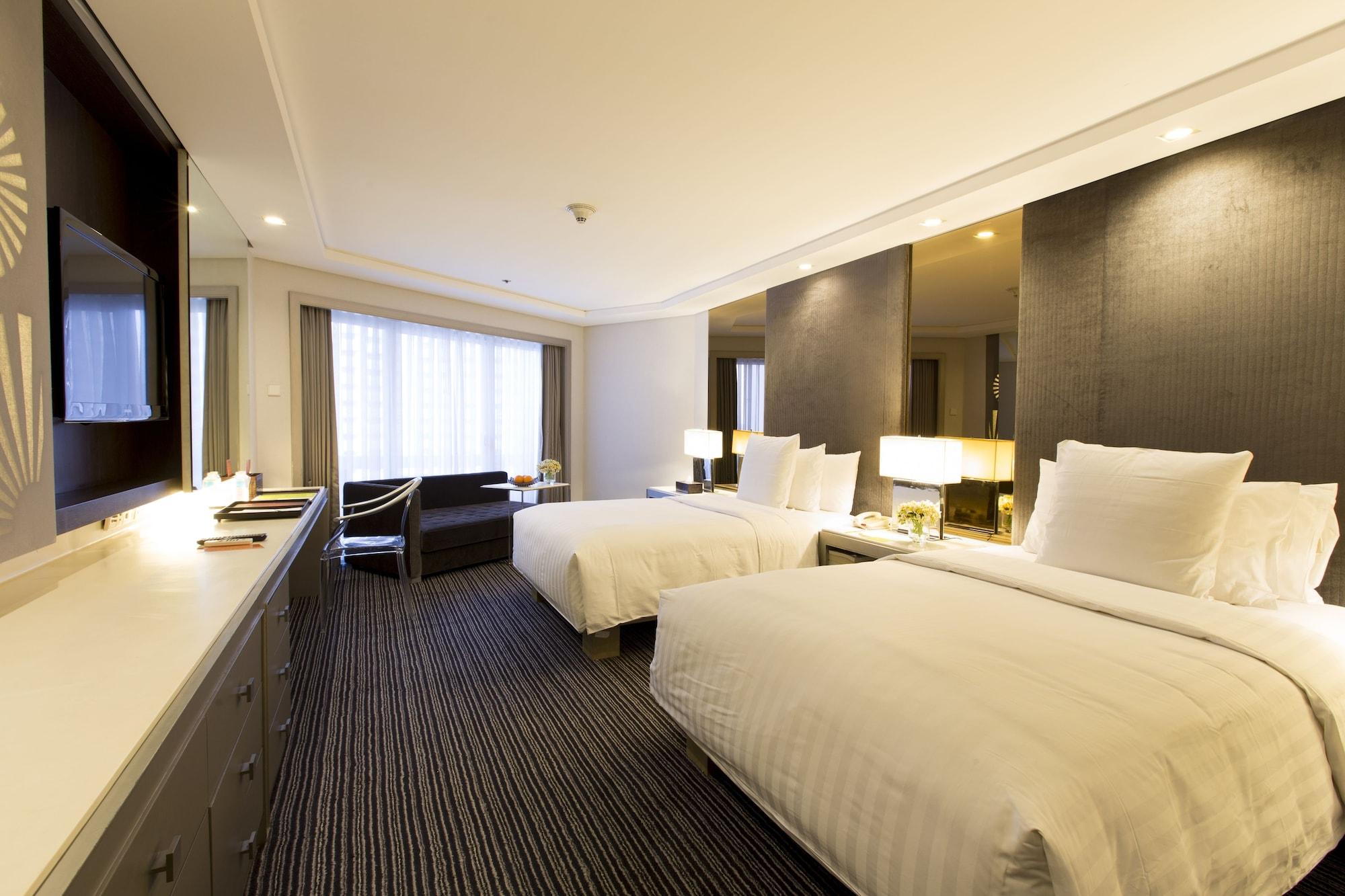 Hotel Midas And Casino 4*