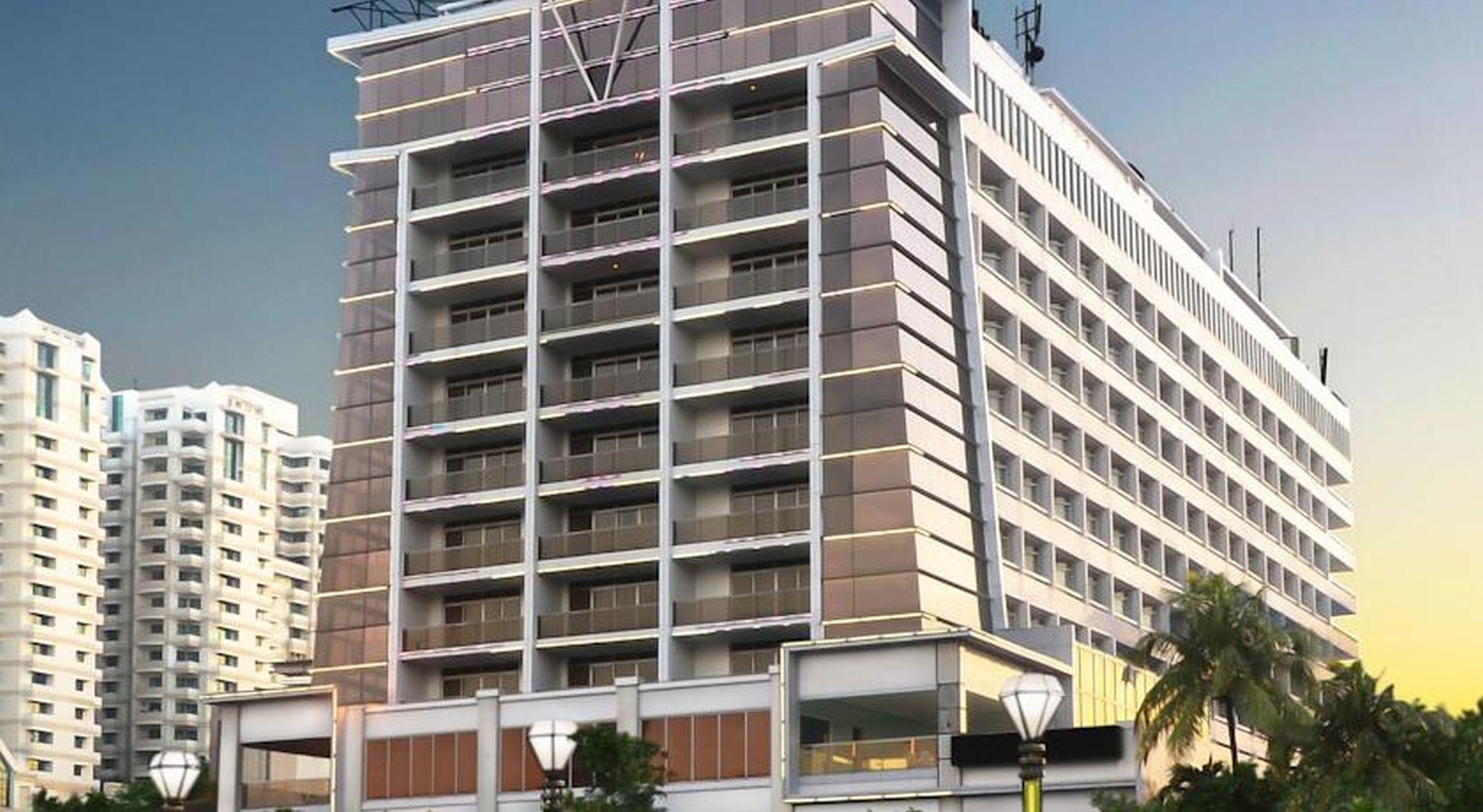 Hotel Midas And Casino Pasay