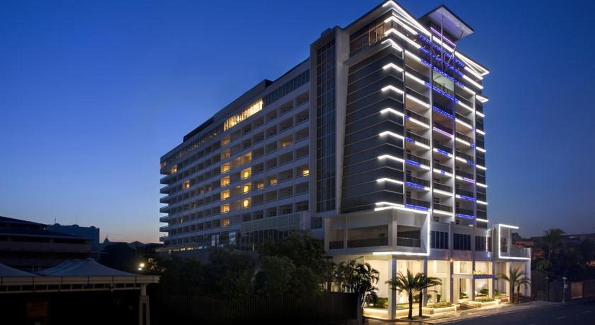 Hotel Midas And Casino