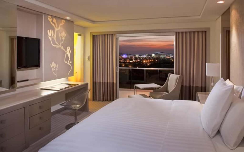 Midas And Casino Pasay