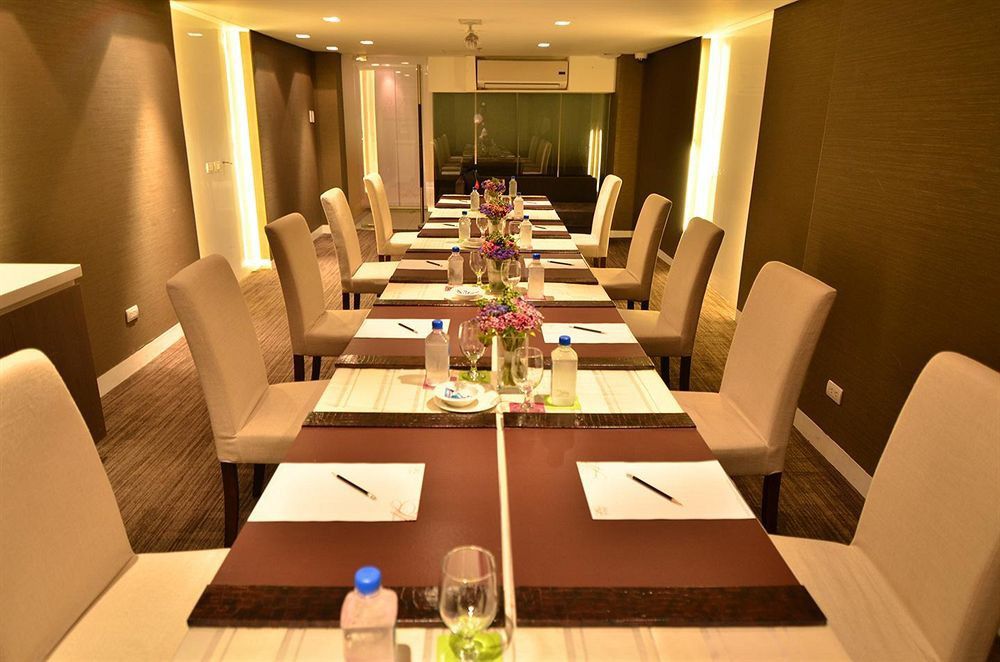 Hotel Midas And Casino Pasay