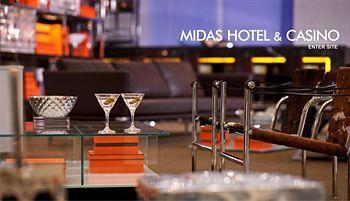 Midas And Casino