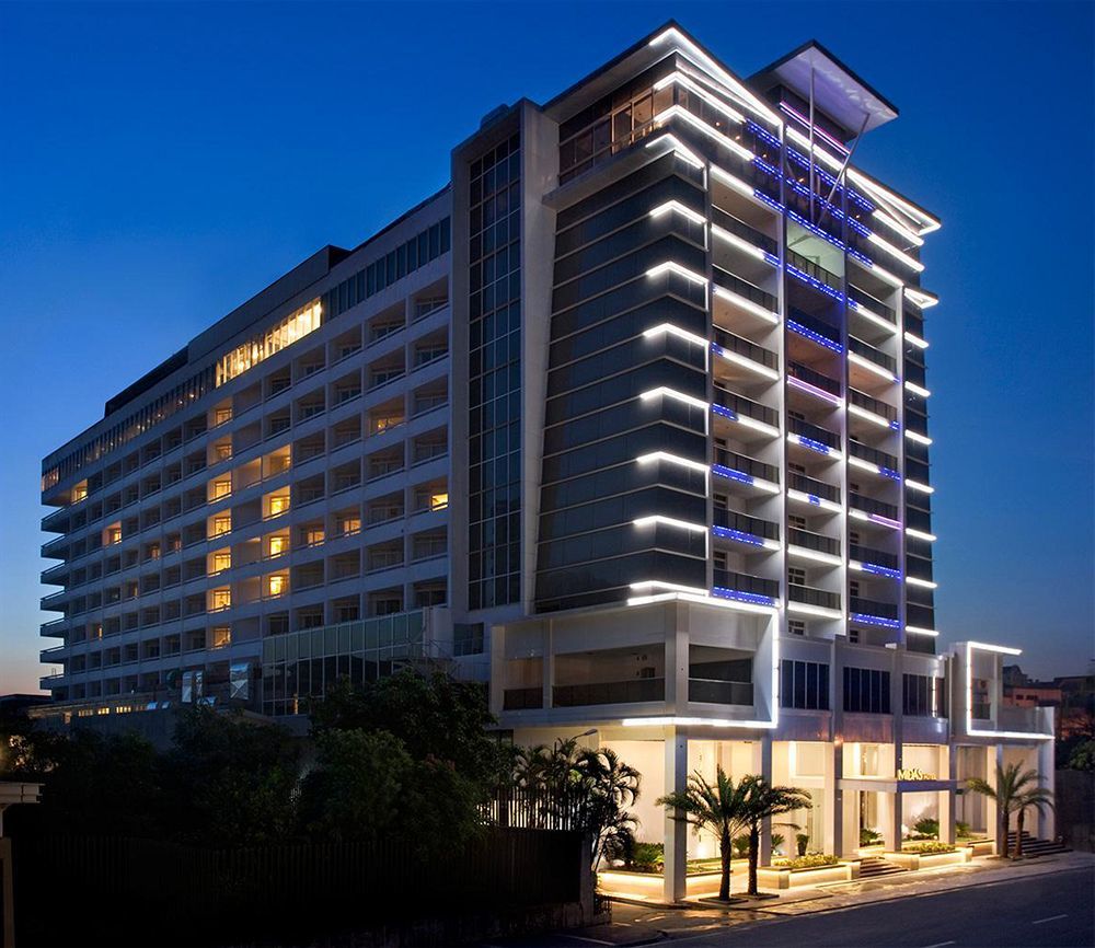 Hotel Midas And Casino Pasay
