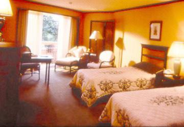 Midas And Casino Hotel Pasay
